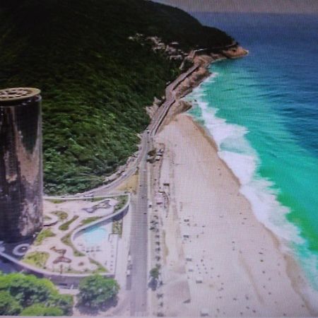 Hotel Nacional 리오데자네이루 외부 사진