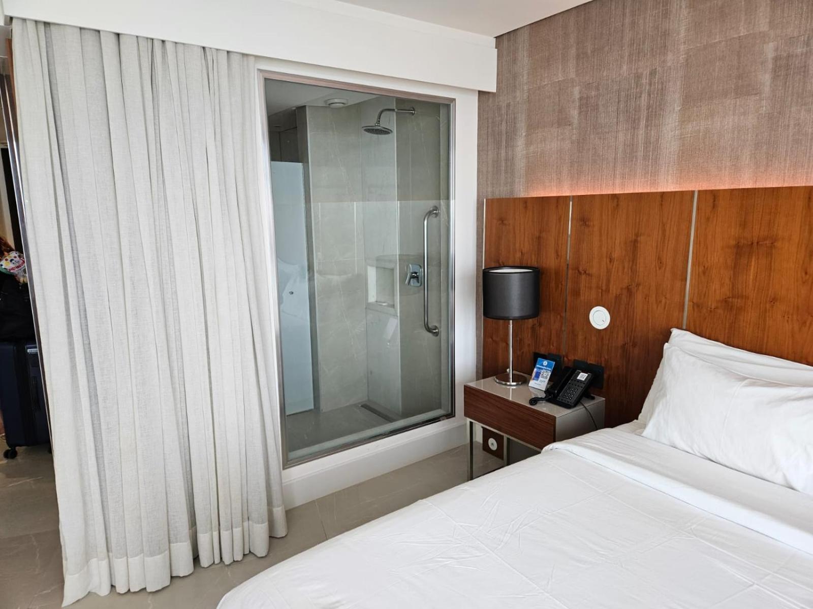 Hotel Nacional 리오데자네이루 외부 사진