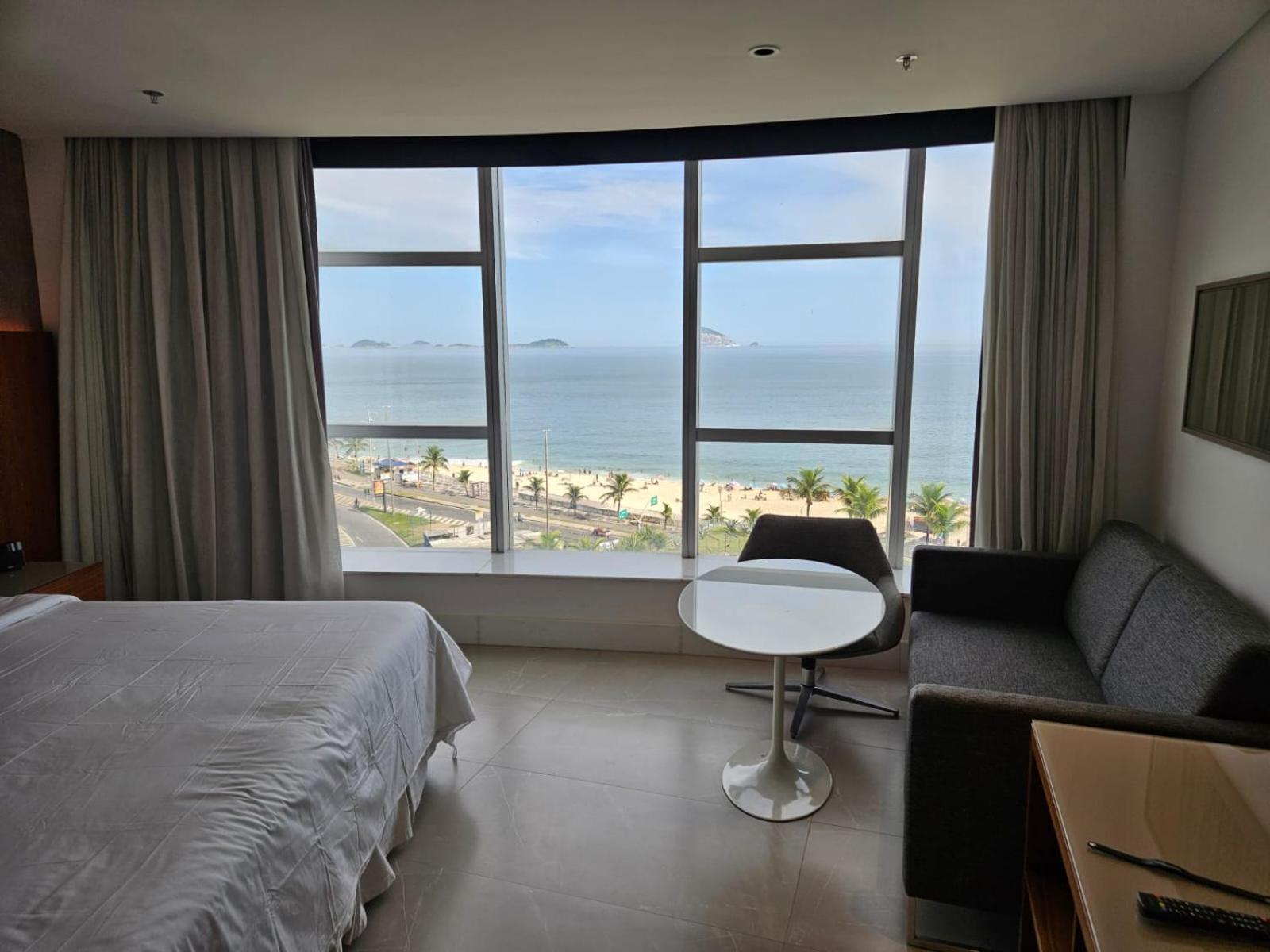Hotel Nacional 리오데자네이루 외부 사진
